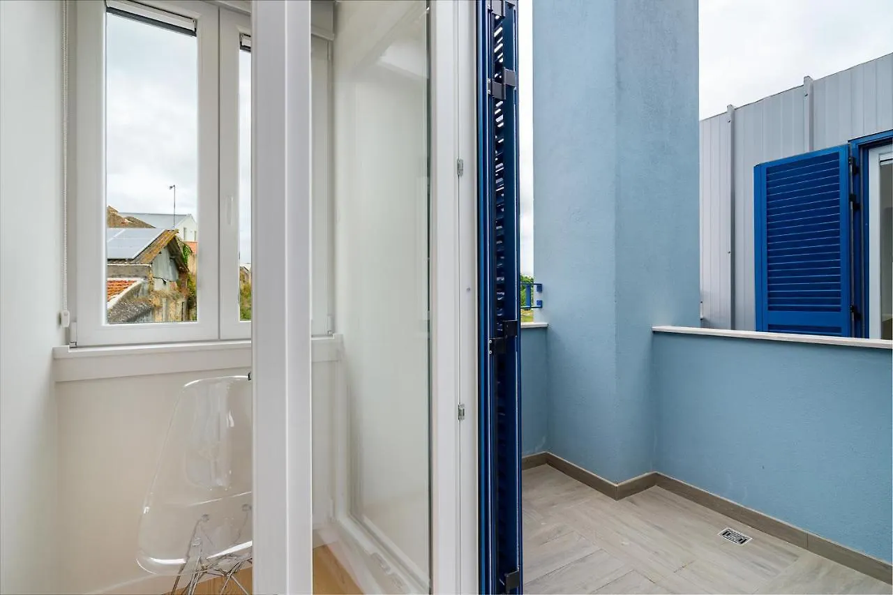 Beato Hub Residences - Perfect For Digital Nomads & Families Lisbon Portugal