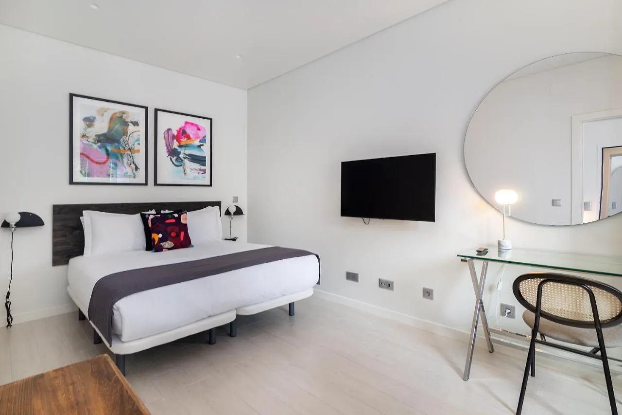 Apartment Beato Hub Residences - Perfect For Digital Nomads & Families Lisbon