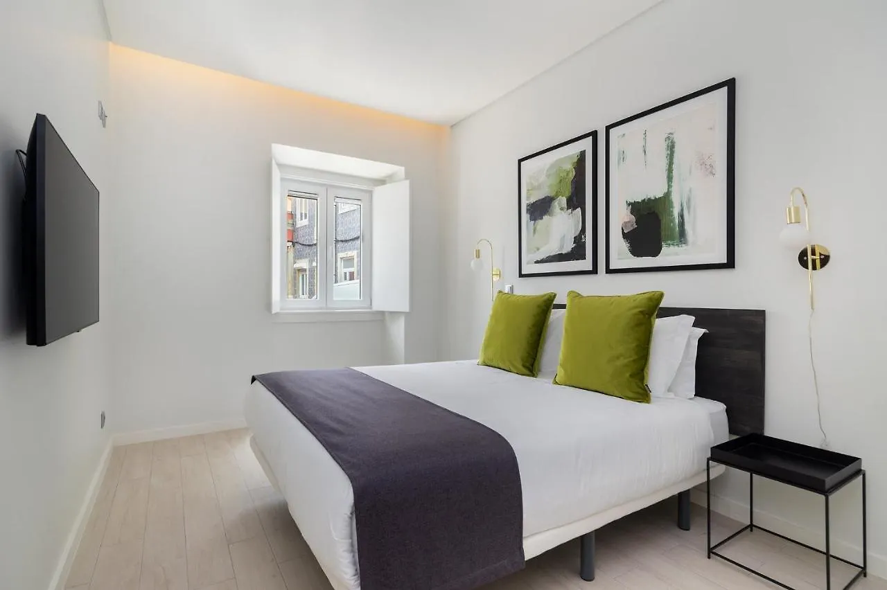 Beato Hub Residences - Perfect For Digital Nomads & Families Lisbon Portugal