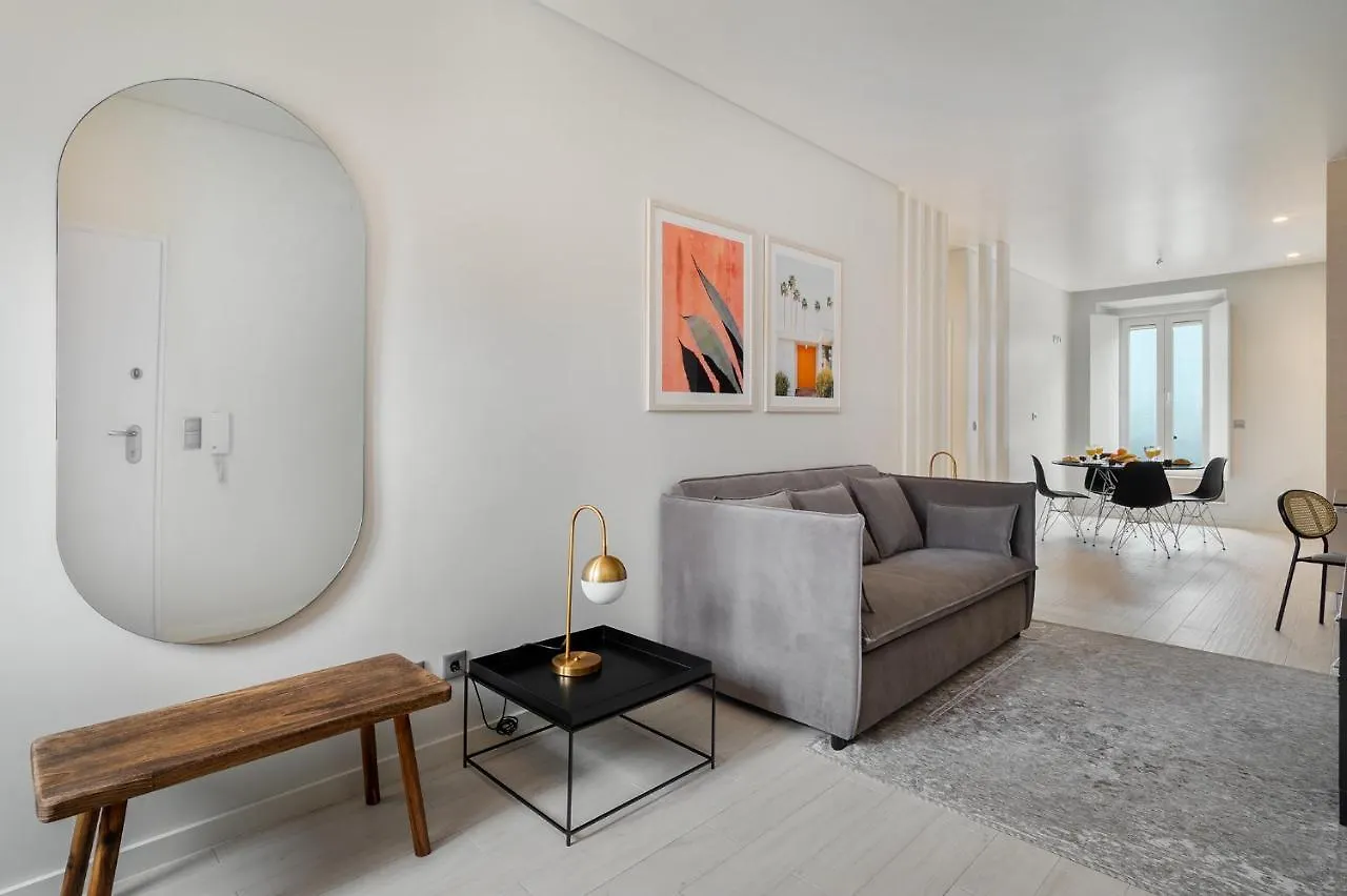 Beato Hub Residences - Perfect For Digital Nomads & Families Lisbon
