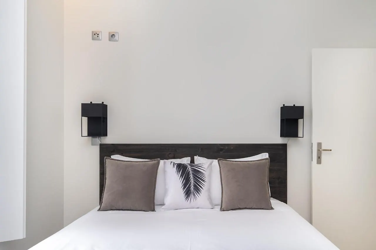 Beato Hub Residences - Perfect For Digital Nomads & Families Lisbon Portugal