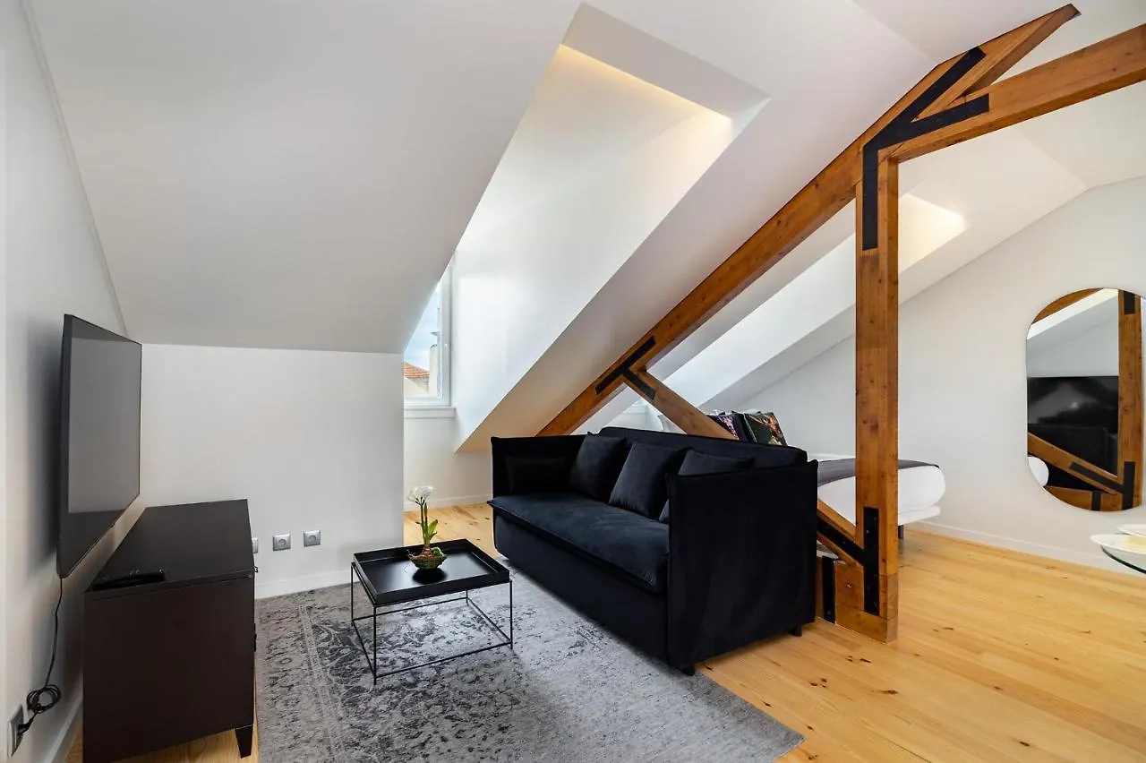 Beato Hub Residences - Perfect For Digital Nomads & Families Lisbon Portugal