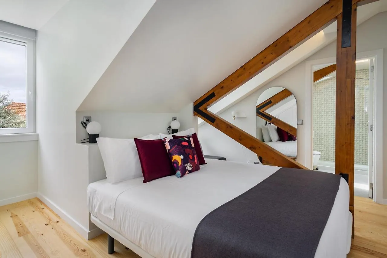 Apartment Beato Hub Residences - Perfect For Digital Nomads & Families Lisbon Portugal