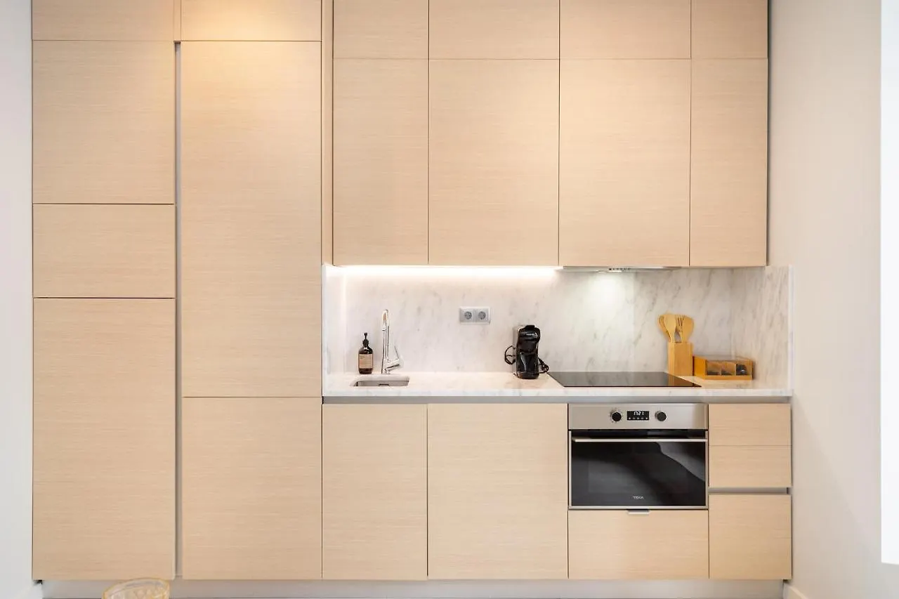 Beato Hub Residences - Perfect For Digital Nomads & Families Lisbon Apartment