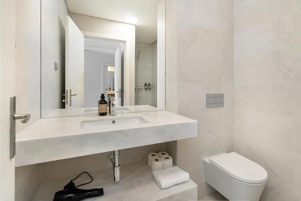 Apartment Beato Hub Residences - Perfect For Digital Nomads & Families Lisbon