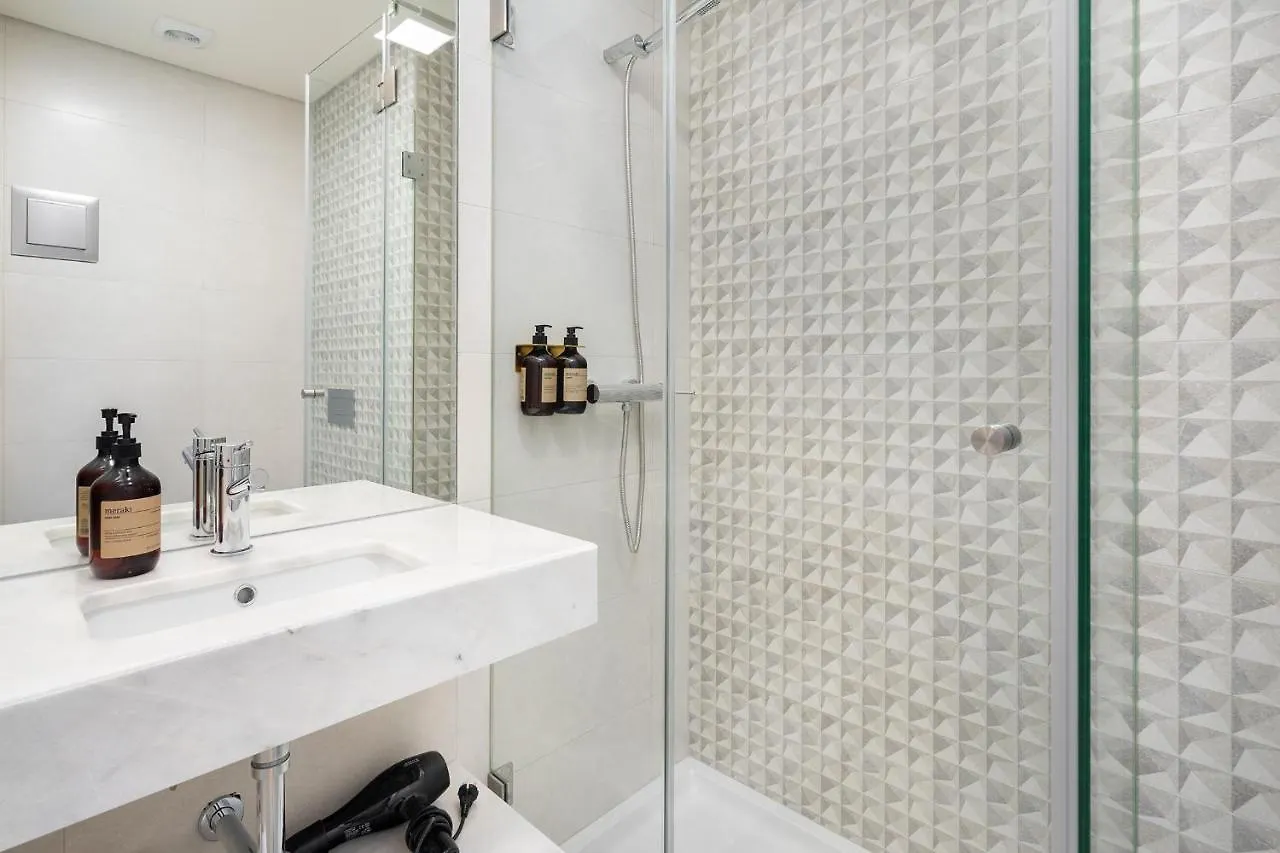 Beato Hub Residences - Perfect For Digital Nomads & Families Lisbon Apartment