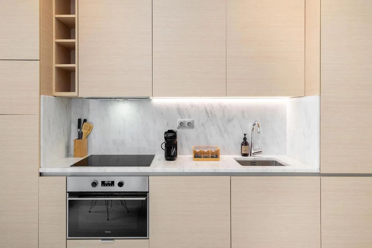 Beato Hub Residences - Perfect For Digital Nomads & Families Lisbon