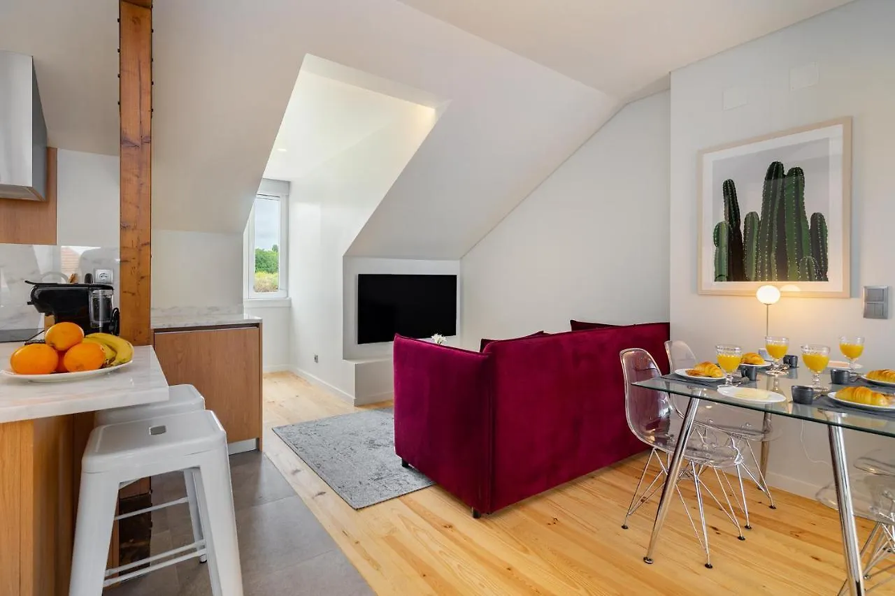 Beato Hub Residences - Perfect For Digital Nomads & Families Lisbon