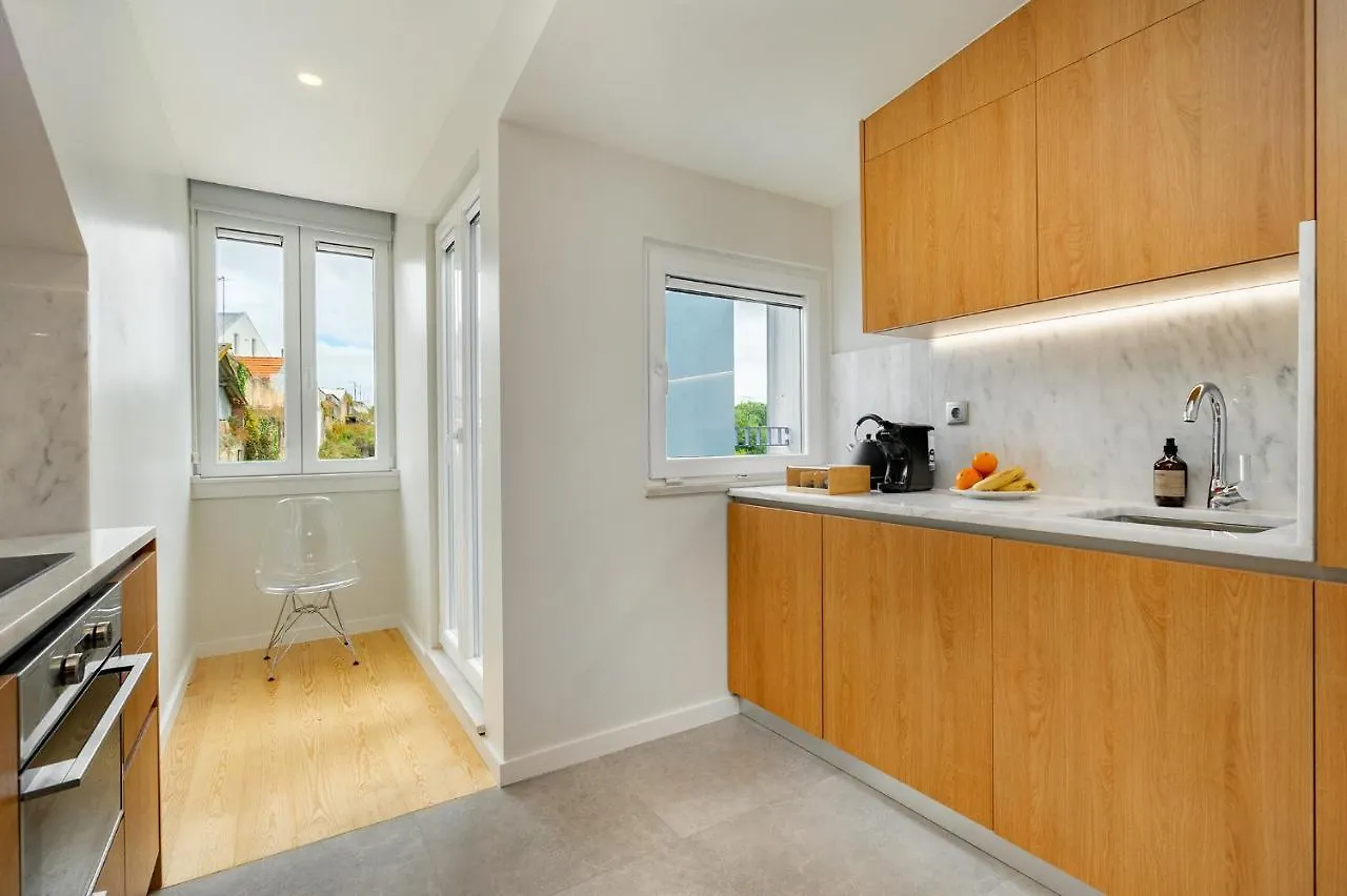 Beato Hub Residences - Perfect For Digital Nomads & Families Lisbon Apartment