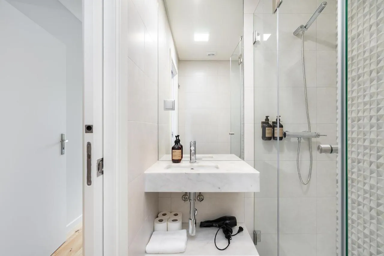 Beato Hub Residences - Perfect For Digital Nomads & Families Lisbon Portugal