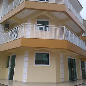 Aptos Mar E Diversão Penha (Santa Catarina)