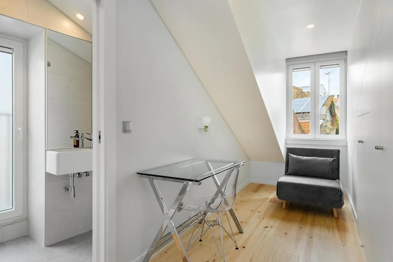 Apartment Beato Hub Residences - Perfect For Digital Nomads & Families Lisbon Portugal