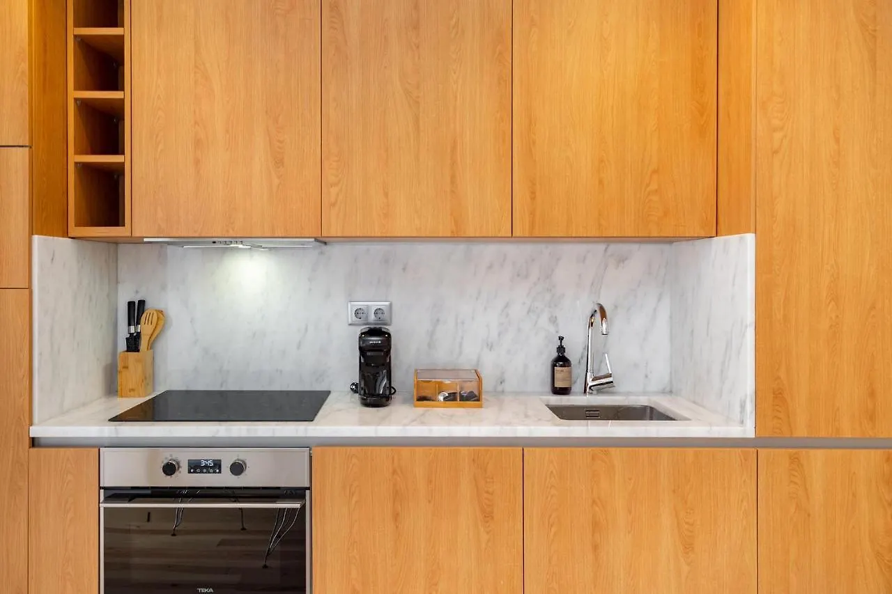 Beato Hub Residences - Perfect For Digital Nomads & Families Lisbon