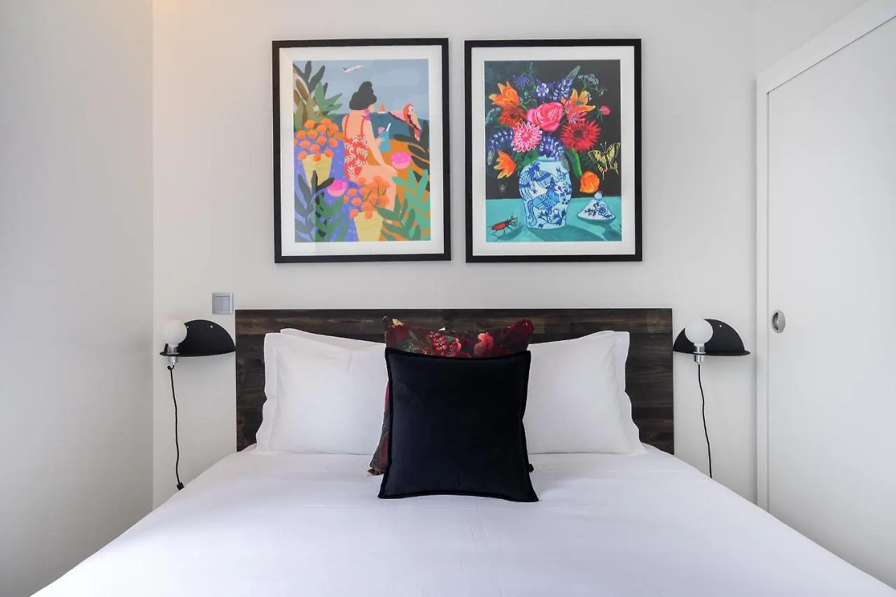 Beato Hub Residences - Perfect For Digital Nomads & Families contacts