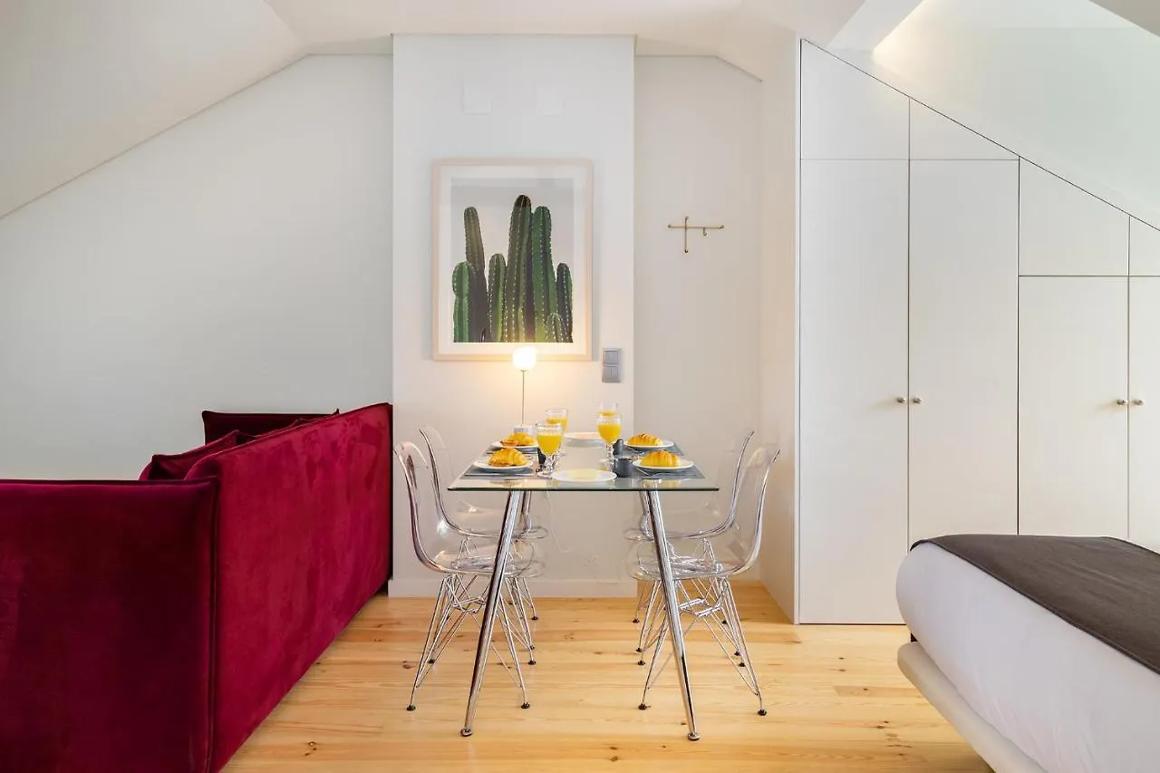 Beato Hub Residences - Perfect For Digital Nomads & Families Lisbon Portugal
