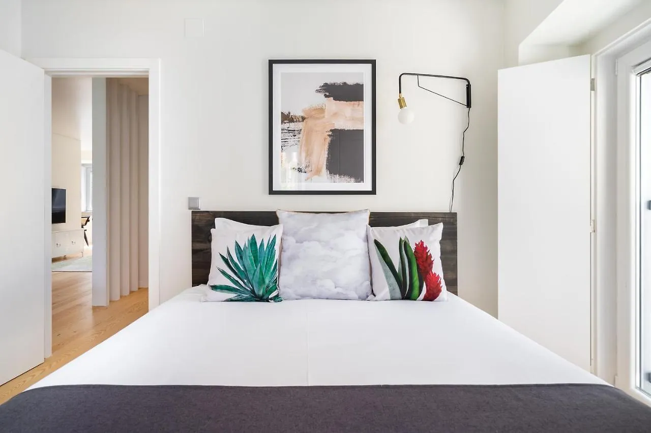 Beato Hub Residences - Perfect For Digital Nomads & Families Lisbon