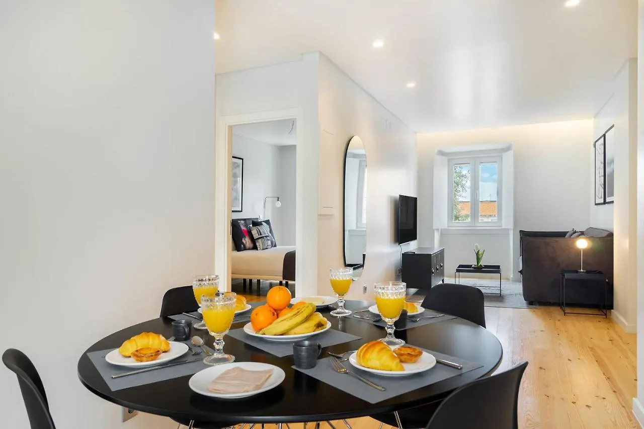 Beato Hub Residences - Perfect For Digital Nomads & Families Lisbon