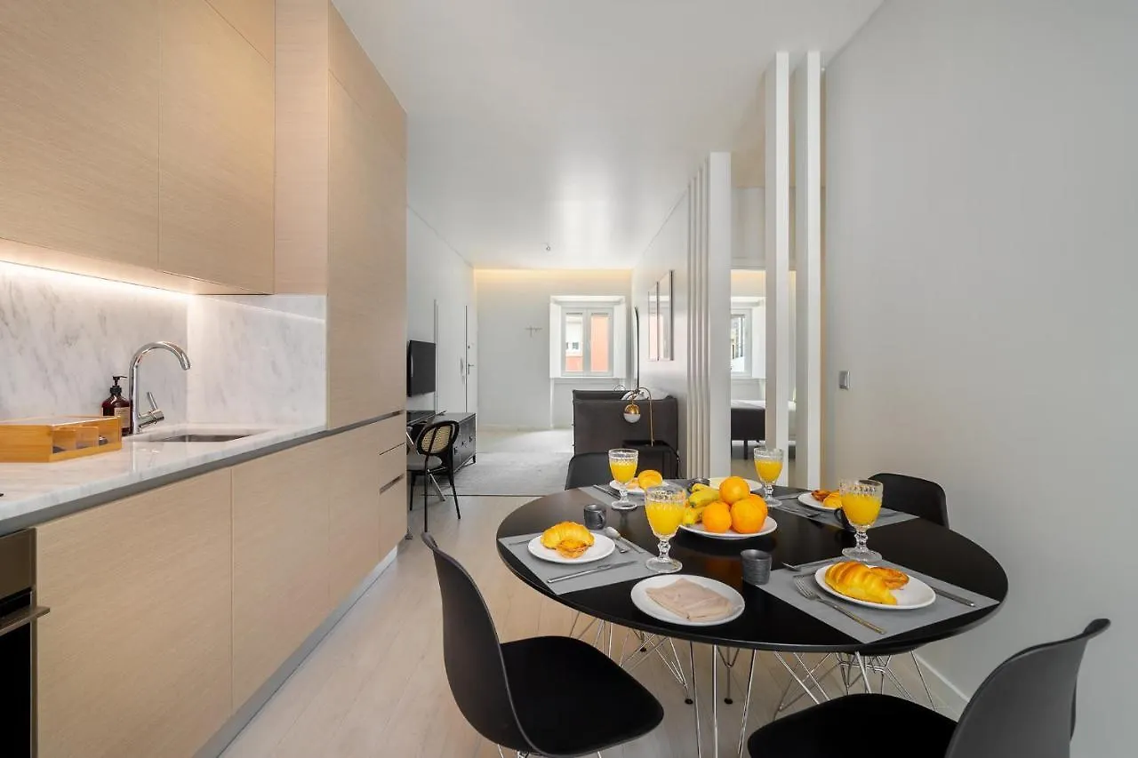 Apartment Beato Hub Residences - Perfect For Digital Nomads & Families Lisbon Portugal