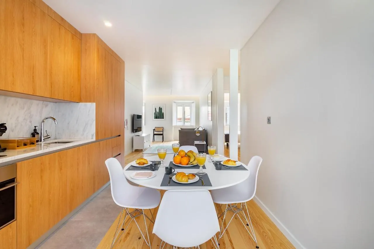 Apartment Beato Hub Residences - Perfect For Digital Nomads & Families Lisbon