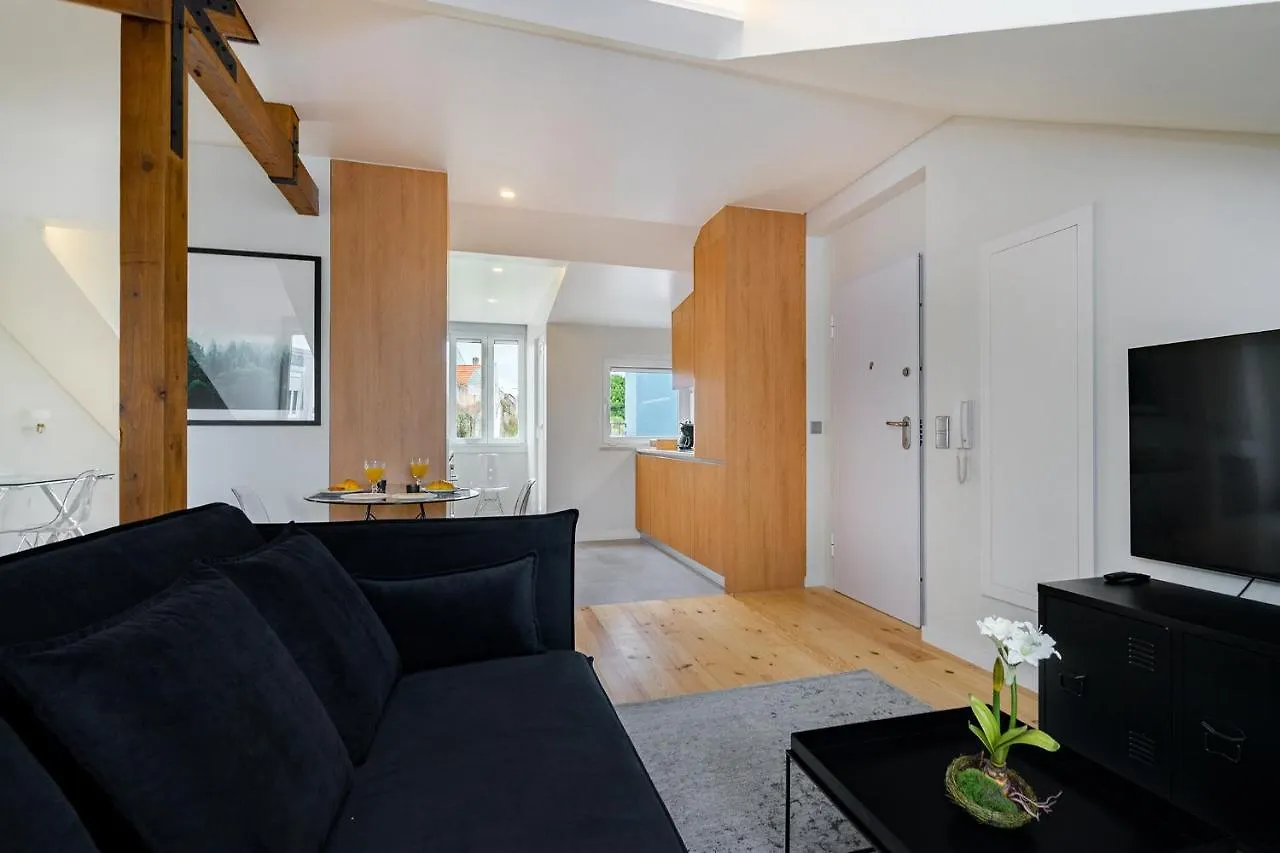 Beato Hub Residences - Perfect For Digital Nomads & Families Lisbon Apartment