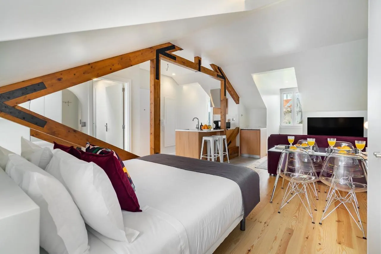 Beato Hub Residences - Perfect For Digital Nomads & Families Lisboa 0*,  Πορτογαλία