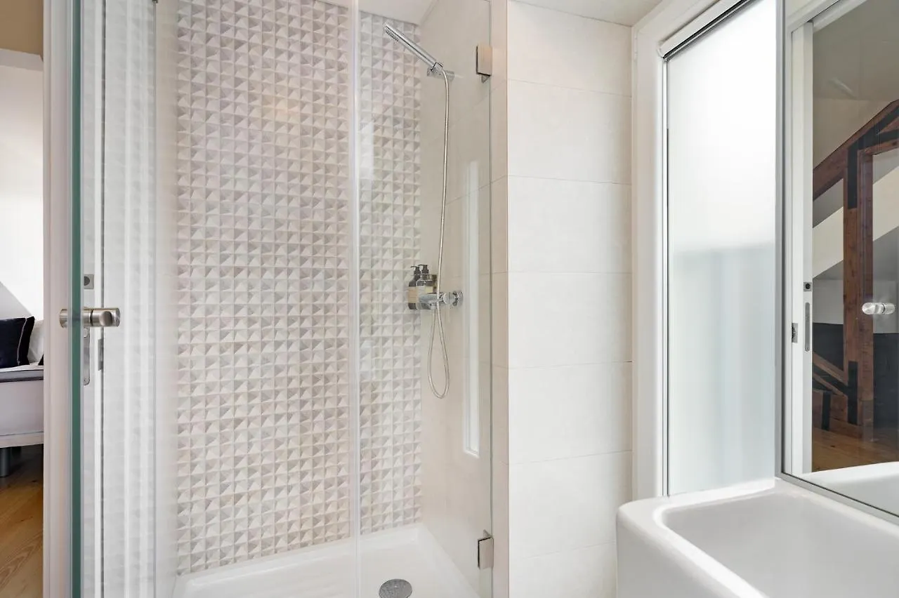 Beato Hub Residences - Perfect For Digital Nomads & Families Lisboa