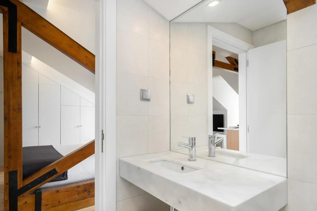 Beato Hub Residences - Perfect For Digital Nomads & Families Lisboa