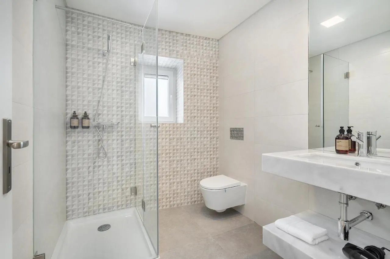 Beato Hub Residences - Perfect For Digital Nomads & Families Lisboa