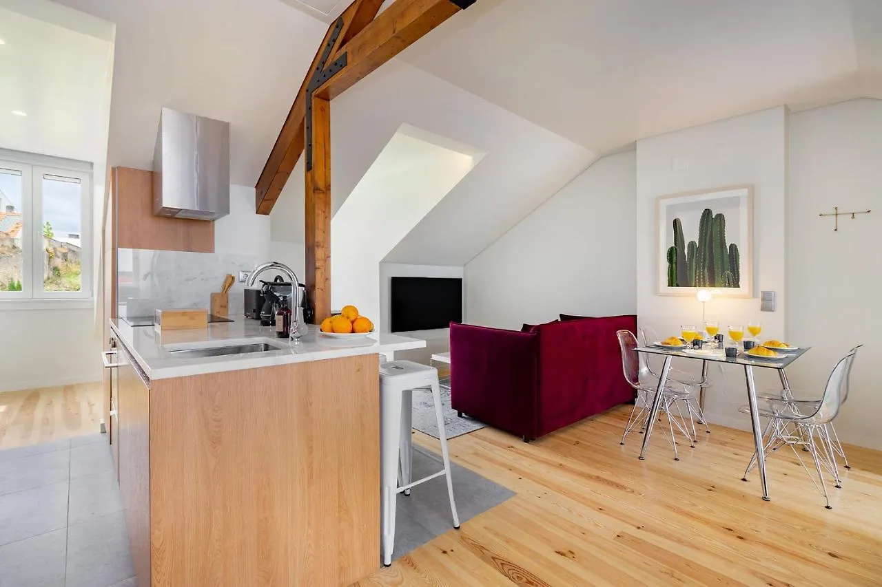 Διαμέρισμα Beato Hub Residences - Perfect For Digital Nomads & Families Lisboa