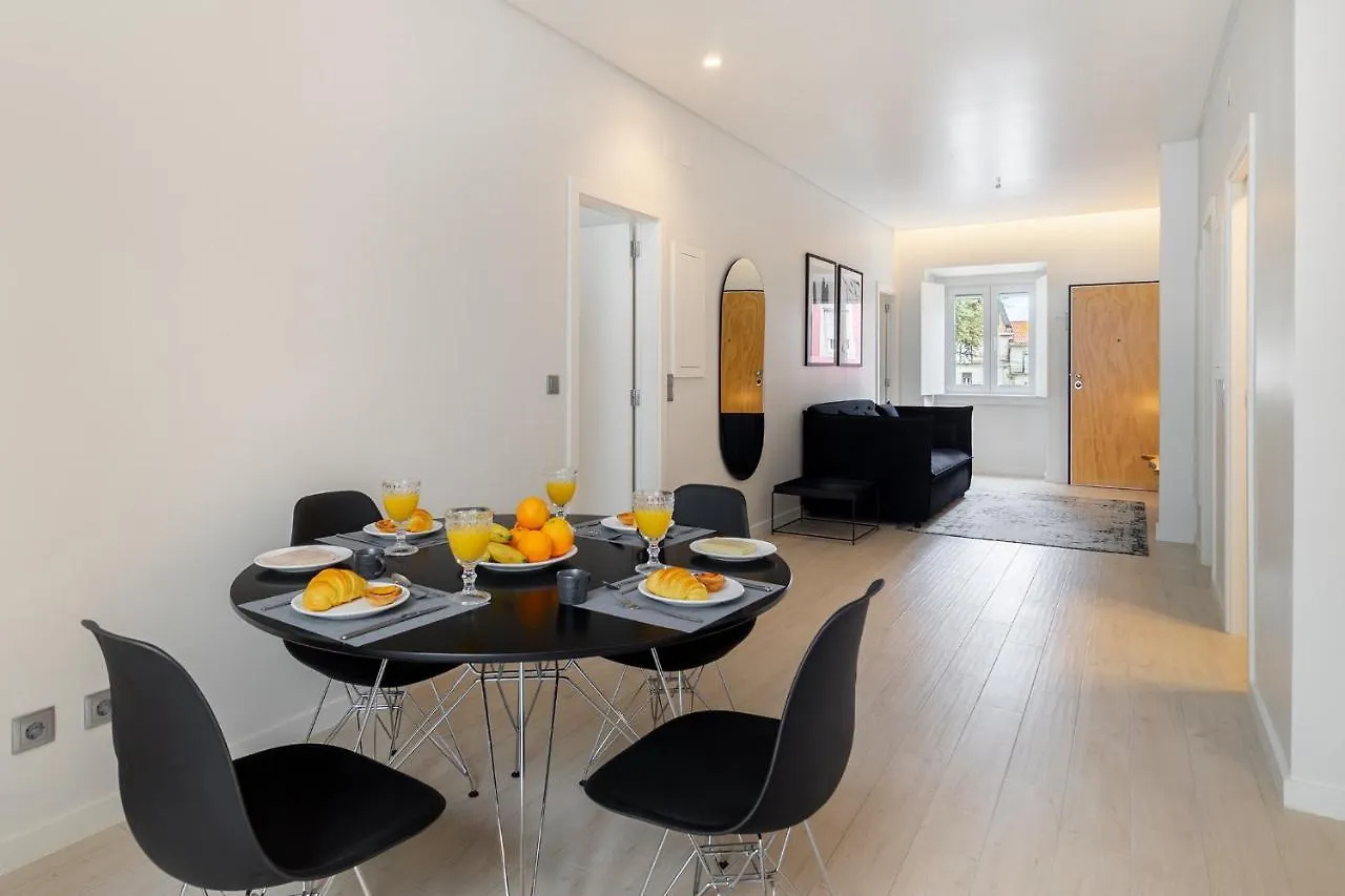 Beato Hub Residences - Perfect For Digital Nomads & Families Lisboa